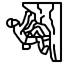Rotsklimmen